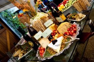 Zest Atlanta Catering, Atlanta