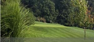 Woodland Golf Course