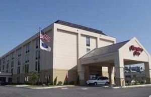 Hampton Inn Boston/Braintree