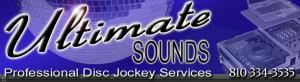 Ultimate Sounds