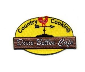 Dixie Belles Cafe, Orlando
