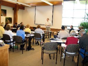 Conference Room, Kansas City Zoo, Kansas City