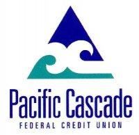 Pacific Cascade Federal Credit Union in Eugene Oregon