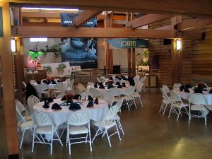 The Sunroom, Kansas City Zoo, Kansas City