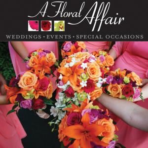 A Floral Affair