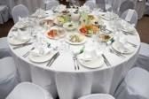 Custom Catering