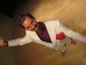 Merlin Cosmos, Vancouver — Merlin Cosmos, Vancouver — Merlin Canada's Most Exclusive and Experienced Corporate Magician.