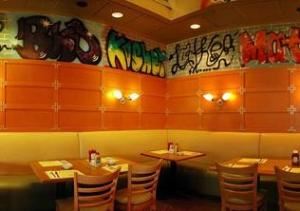 Party Room, Ben's of Woodbury, Woodbury