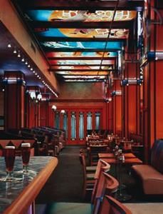 Ben's of Manhattan, New York