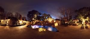 The Enchanted Manor, THE ENCHANTED MANOR, Valley Village