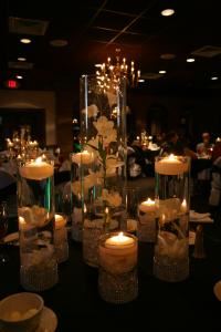 White Linen Events & party rentals
