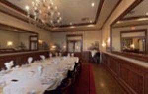 Mezzanine Dining, Maggiano's Little Italy - King Of Prussia, King of Prussia