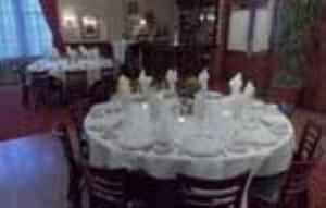 Centrare Room, Maggiano's Little Italy - King Of Prussia, King of Prussia