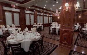 Barbaresco, Maggiano's Little Italy - Chevy Chase, Washington — Barbaresco
