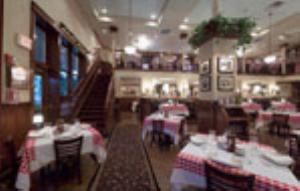 Dining Room, Maggiano's Little Italy - King Of Prussia, King of Prussia
