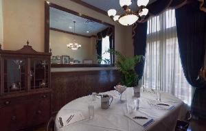 Piccolo, Maggiano's Little Italy - Chevy Chase, Washington — Piccolo