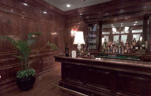 Volpe, Maggiano's Little Italy - Chevy Chase, Washington — Volpe