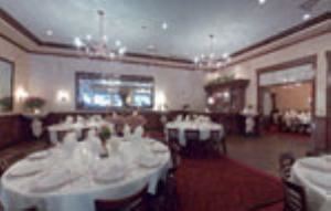 Palumbo, Maggiano's Little Italy - Philadelphia, Philadelphia