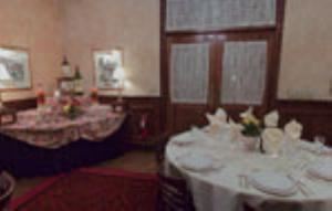 Philadelphia, Maggiano's Little Italy - Philadelphia, Philadelphia — Philadelphia