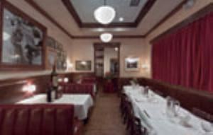 Dibruno, Maggiano's Little Italy - Philadelphia, Philadelphia — Dibruno