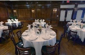 Barbarossa, Maggiano's Little Italy - Buckhead, Atlanta