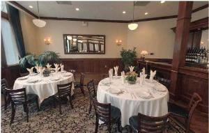 Centioli, Maggiano's Little Italy - Buckhead, Atlanta