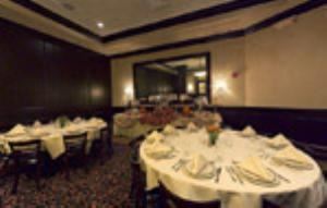 Graziella Room, Maggiano's Little Italy - Beachwood, Beachwood