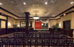 Salvatore - Josephone Hall, Maggiano's Little Italy - Beachwood, Beachwood