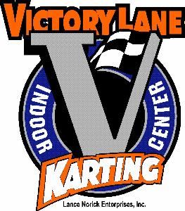 Victory Lane Indoor Karting Center, Charlotte