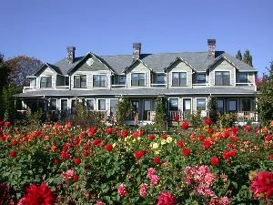 The Wild Iris Inn, La Conner