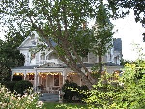 The Carpenter House, Plano