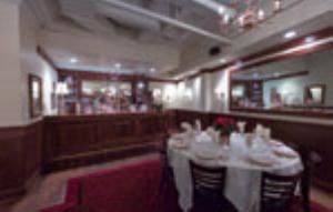 Corsica, Maggiano's Little Italy - Boston, Boston