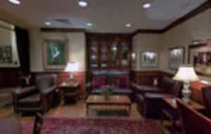 Lounge (Semi-private), Maggiano's Little Italy - Boston, Boston