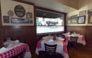 West End (Main Floor), Maggiano's Little Italy - Boston, Boston