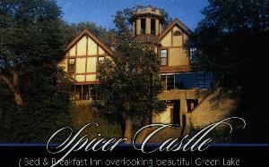 Spicer Castle Bed & Breakfast Inn