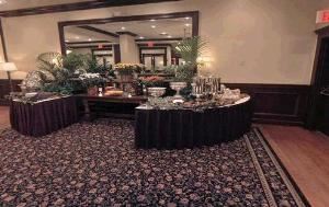 Antinori Room, Maggiano's Little Italy - Milwaukee, Milwaukee — Antinori Room