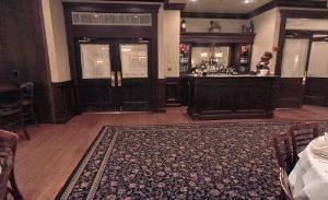 Centioli Room, Maggiano's Little Italy - Milwaukee, Milwaukee — Centioli Room