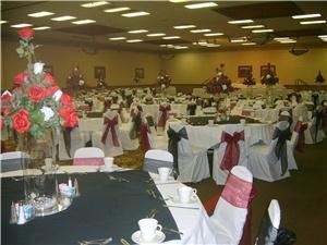 Fiesta Ballroom, Holiday Inn Palo Verde - Tucson Airport, Tucson