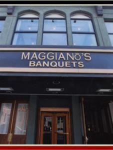 Maggiano's Little Italy - Milwaukee, Milwaukee