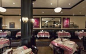 Dining Room 1-2, Maggiano's Little Italy - Nashville, Nashville — Dining Room