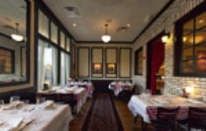 Donnici Room, Maggiano's Little Italy - Nashville, Nashville — Donnici Room