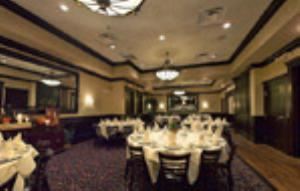 Ballroom, Maggiano's Little Italy - Nashville, Nashville — Ballroom