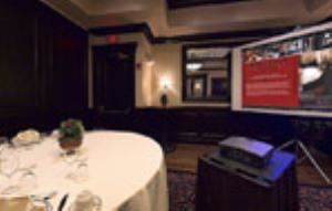 Antinori Room, Maggiano's Little Italy - Nashville, Nashville — Antinori Room