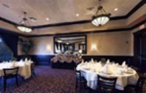 Corleone Room, Maggiano's Little Italy - Nashville, Nashville — Corleone Room