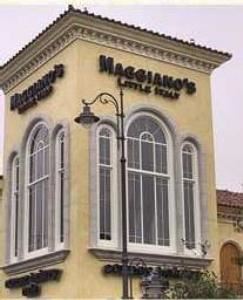 Maggiano's Little Italy - Nashville, Nashville