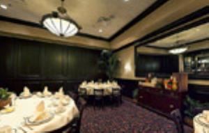Brunello Room, Maggiano's Little Italy - Nashville, Nashville — Brunello Room
