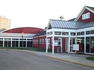 Earle Brown Heritage Center, Minneapolis