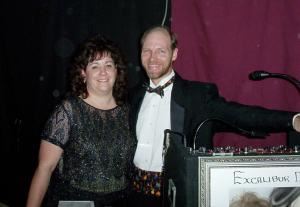 Excalibur Entertainment Mobile Disc Jockeys