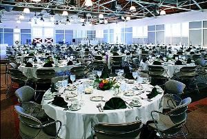 Carriage Hall - A, Earle Brown Heritage Center, Minneapolis — Carriage Hall