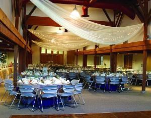 Harvest Room - A, Earle Brown Heritage Center, Minneapolis — Harvest Room
